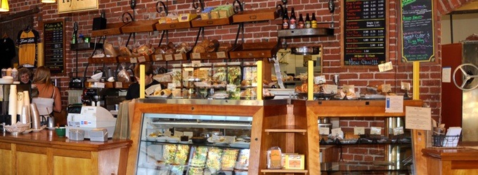 The Essential Bakery Cafe - Wallingford